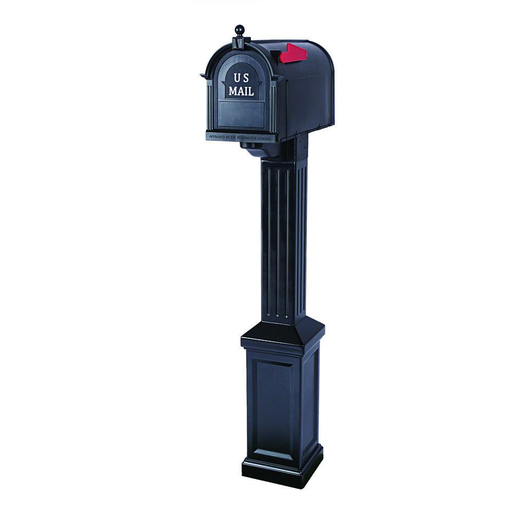 Mailboxes The Home Depot